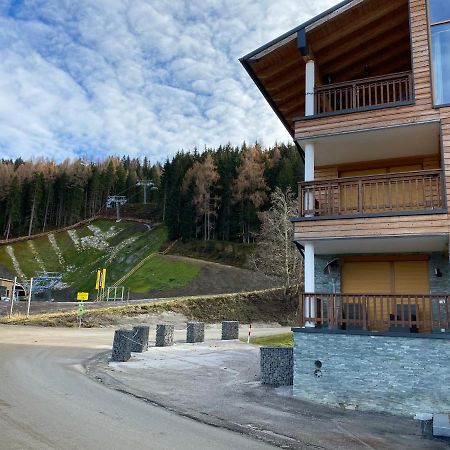 Apartment Fastenberg Schladming - Top11 By Aa Holiday Homes Exterior photo