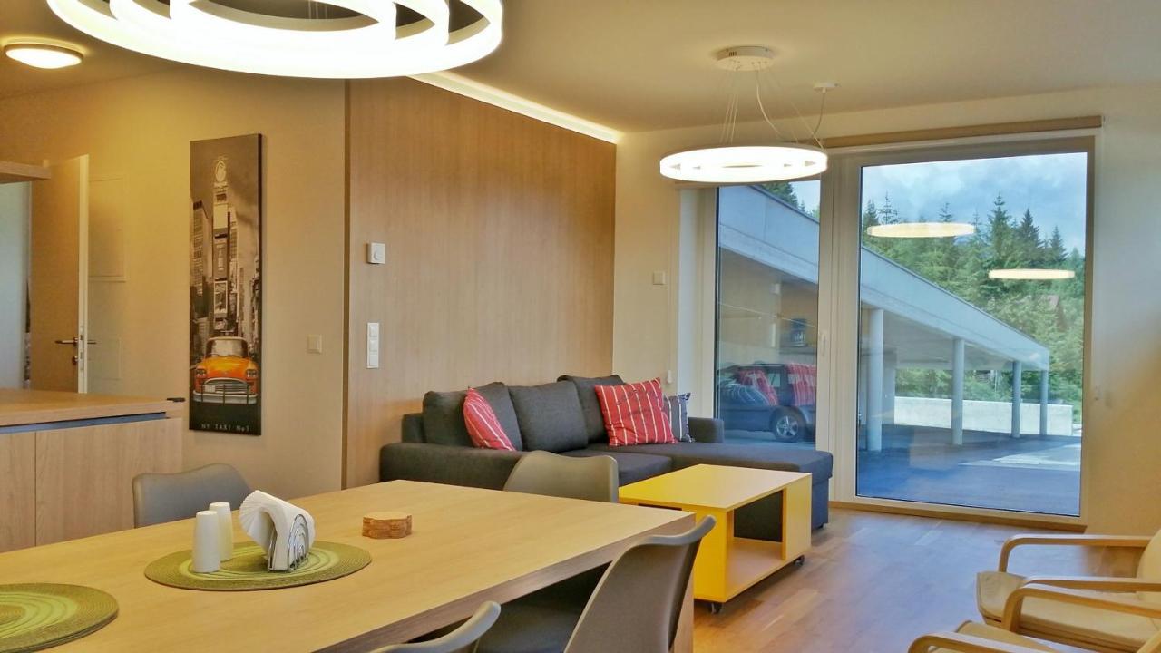 Apartment Fastenberg Schladming - Top11 By Aa Holiday Homes Exterior photo
